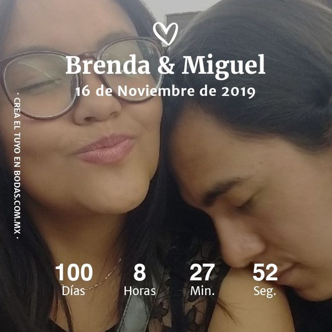 Oficialmente a 1oo - 1