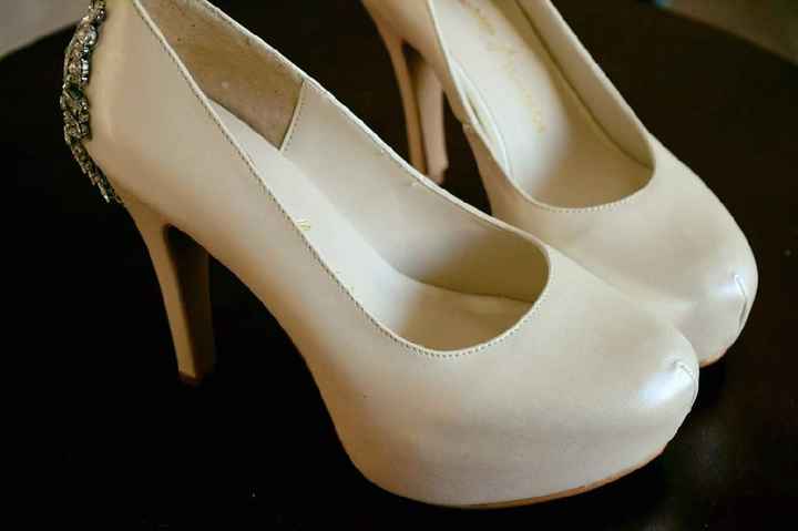 Zapatos!!! - 1