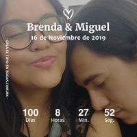 ¿Cuánto tiempo falta para tu boda? - 1