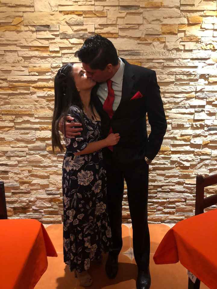 La foto más bonita de ustedes dos 📷💝¡aquí hay regalo!🎁 - 1