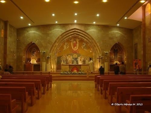 iglesia