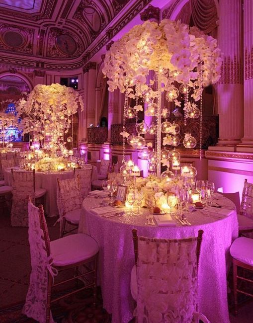 Decorar con luces - 1
