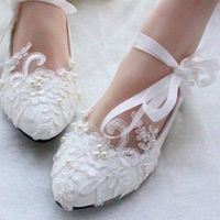 ¿flats para la boda? 🥿👰🏻 - 1