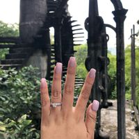 Muestren sus anillos chicas!! - 1