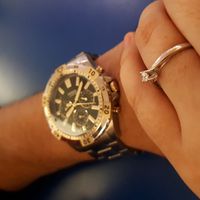 Por último... Muéstranos tu anillo 💍😍 - 1