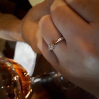 Reto con regalo: Sube una foto de tu anillo🎁 - 1