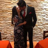 La foto más bonita de ustedes dos 📷💝¡aquí hay regalo!🎁 - 1