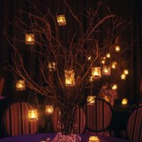 Decorar con luces - 2