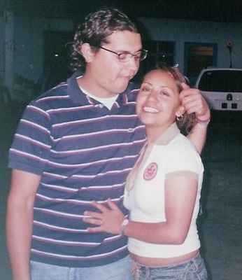 ¡Dime una razón por la que te casas con esa persona! - 2