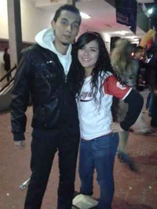 Compartiendo sueños