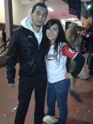 Compartiendo sueños