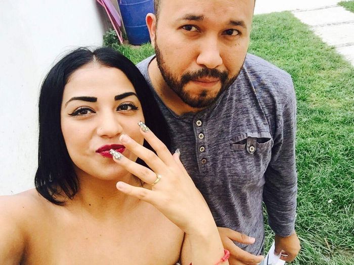 ¿En qué mes se casan? - 1