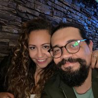 ¡Dime una razón por la que te casas con esa persona! - 1