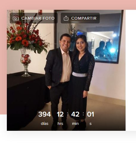 Reto con regalo: Sube una captura de pantalla tu contador 🎁 19