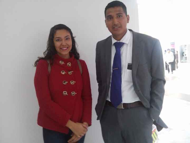 100% enamorada D&l - 1