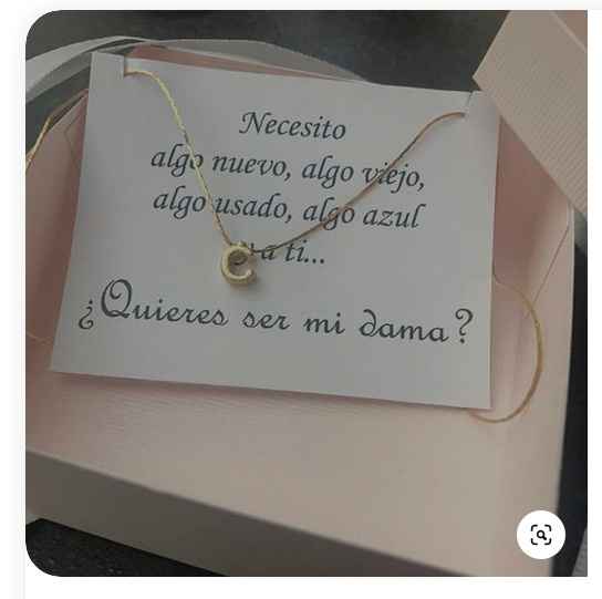 Manual para damas: Escoge cómo pedirles - 1