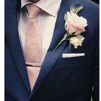 Reto con regalo: Viste a tu pareja para la boda 🎁 - 1