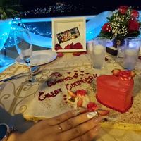 ¿Hace cuanto tiempo que están juntos? 🎁 - 1