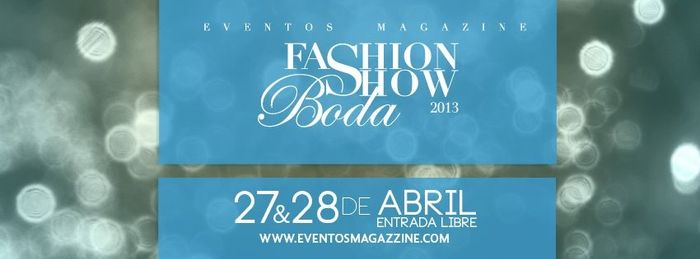 fashion show
