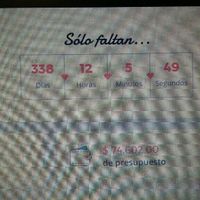 ¿Qué marca tu contador? - 1