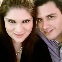 ¡Presénta a tu pareja! - 1