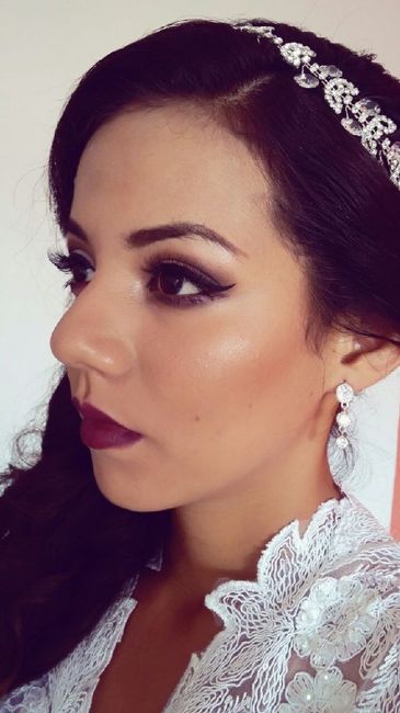 Maquillaje! Opción 1 - 7