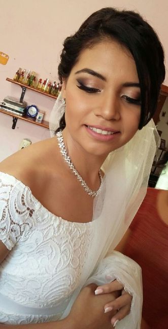 Maquillaje! Opción 1 - 12