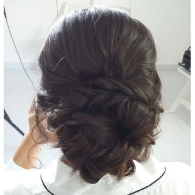 Maquillaje! Opción 1 - 13