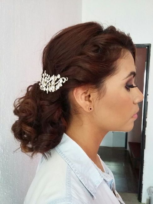 Maquillaje! Opción 1 - 15
