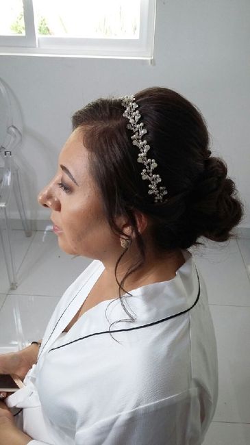 Maquillaje! Opción 1 - 18