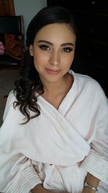 Maquillaje! Opción 1 - 22