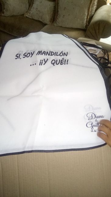 Más avances! - 4