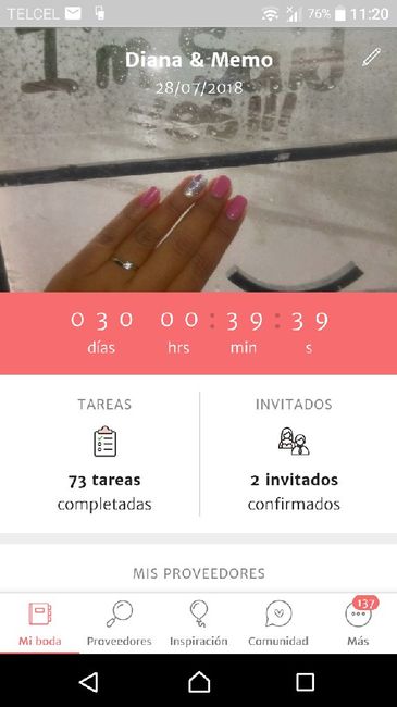 Como van sus contadores??? - 1
