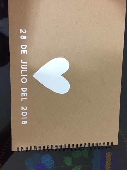 álbum en mis manos - 2