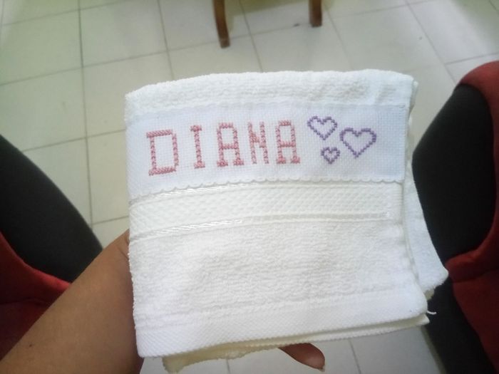 Ayuda con mis toallas! - 2