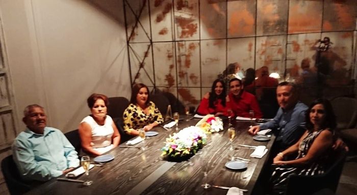 Pedida de mano 💅 - 2