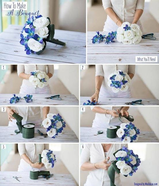 Ramo de novia! - 3