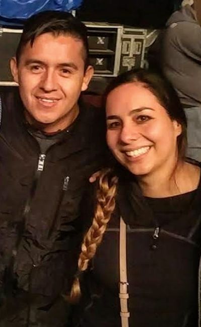 Reto con regalo: Sube una foto con tu pareja🎁 22