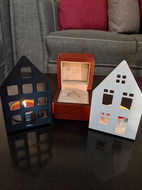 Reto con regalo: Sube una foto de tu anillo🎁 25