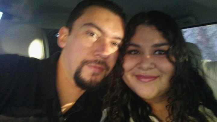 Último Paso: ¡Sube una foto con tu pareja!💘 - 1