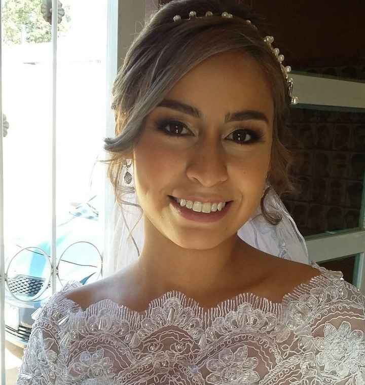 Maquillaje! Opción 1 - 9