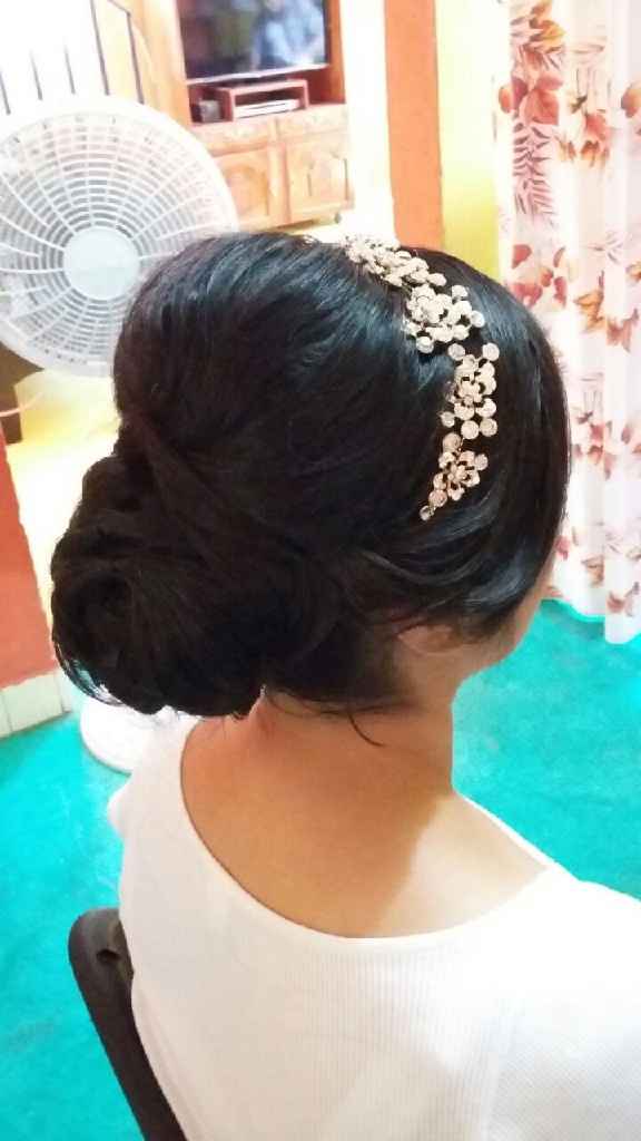 Maquillaje! Opción 1 - 11
