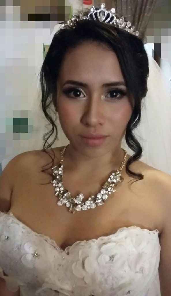 Maquillaje! Opción 1 - 17