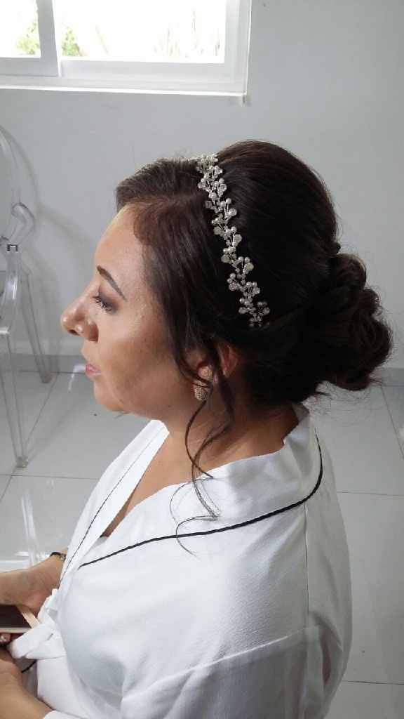 Maquillaje! Opción 1 - 18
