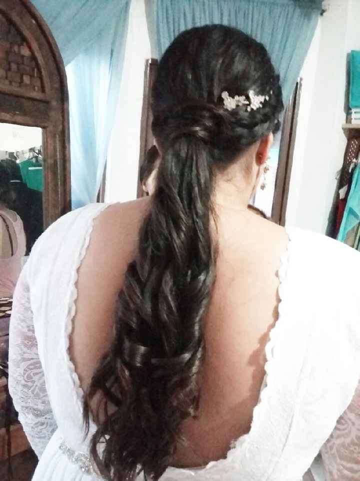 Maquillaje! Opción 1 - 19