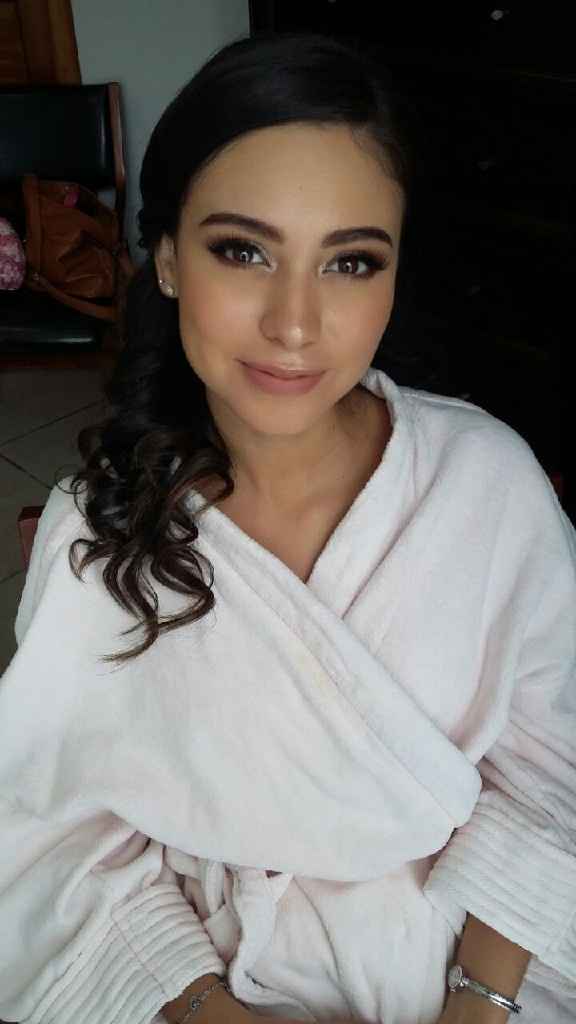 Maquillaje! Opción 1 - 22
