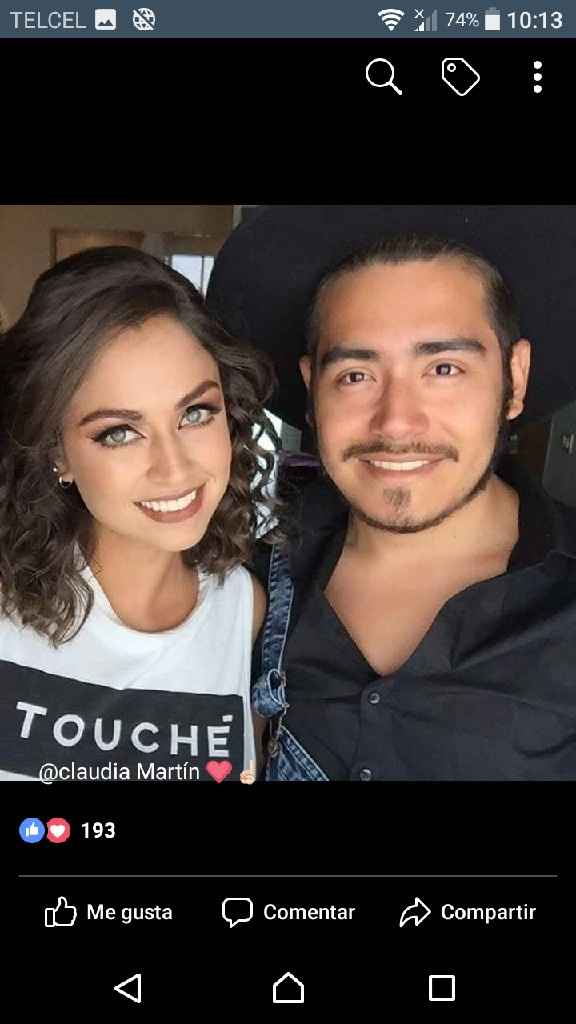 Opción de maquillaje número 2! - 1