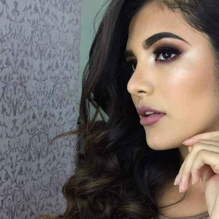 Opción de maquillaje número 2! - 3
