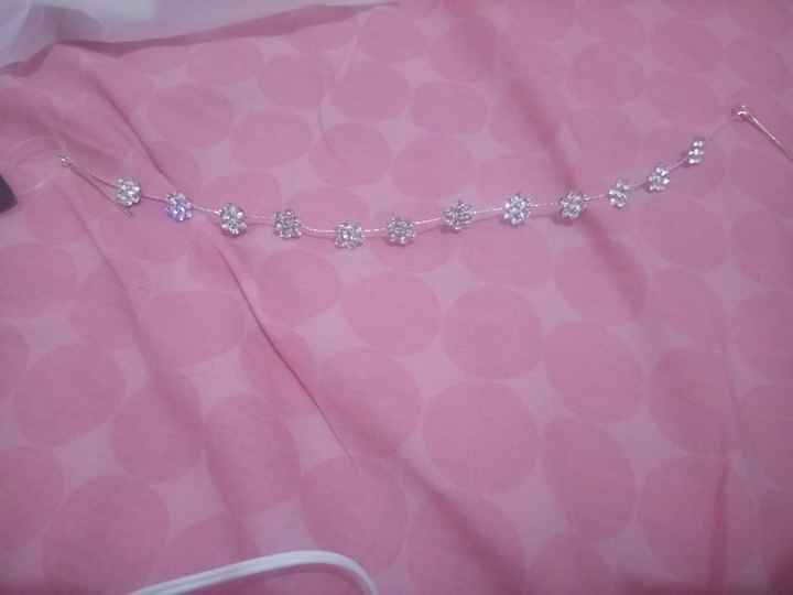 Ya compré mi nueva tiara! - 1
