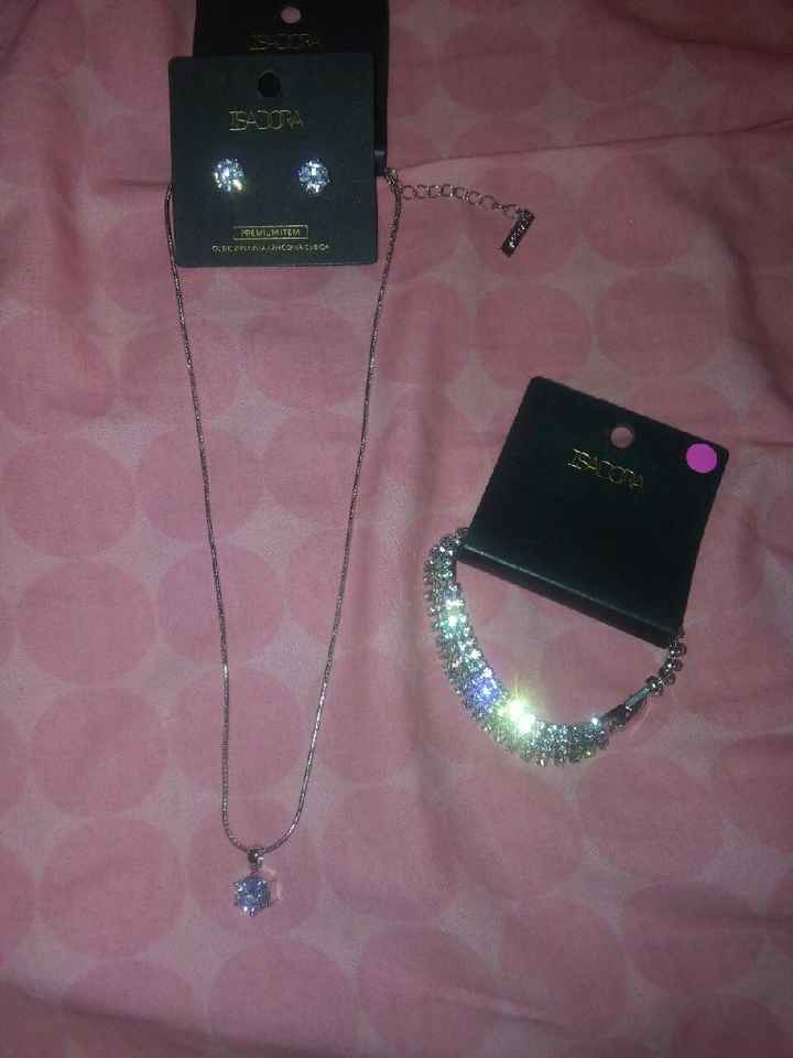 Accesorios listos!! - 1